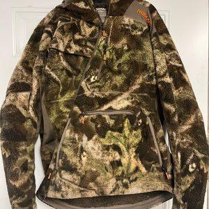 Men’s Nomad hunting jacket